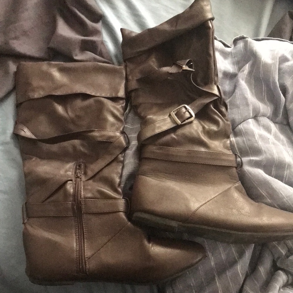 Boots